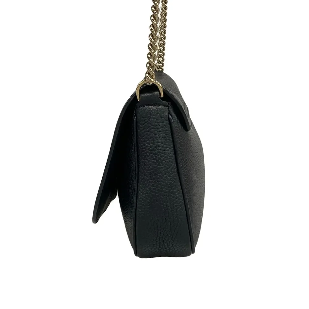 Gucci Soho Shoulder Bag 536224